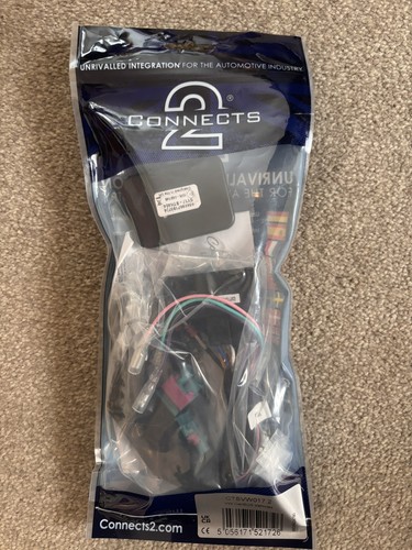 Connects2 steering wheel - steering,