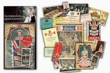 Reproduction: 1953 Coronation