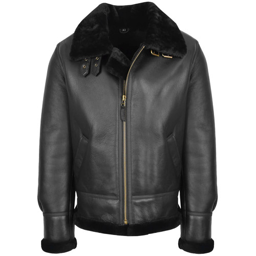 Men raf aviator bomber - men's,