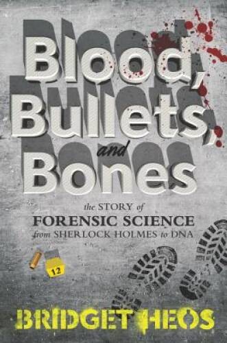 Blood bullets and bones the - blood,, bones: