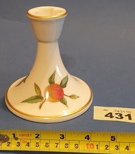 Royal Worcester Evesham Gold