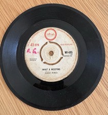 Laurel Aitken What A