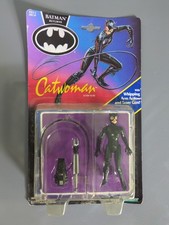 Batman Returns Catwoman