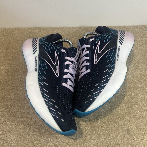 Brooks glycerin gts running - brooks, 20