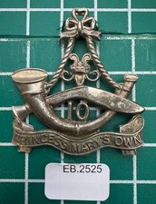 10th Princess Mary's Own