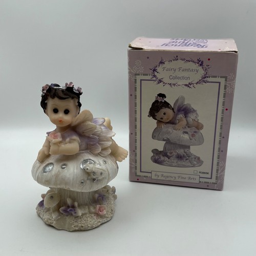 Regency fine arts fantasy - regency,
