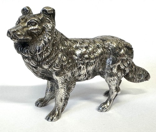 Antique solid chester english - antique,