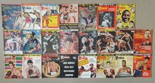 The Ring : Vintage Boxing