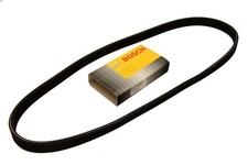 V-ribbed Belt BOSCH 1 987 946