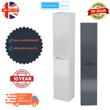 Tall Boy Storage Cabinet