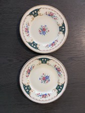 Portland pottery cobridge - pottery,