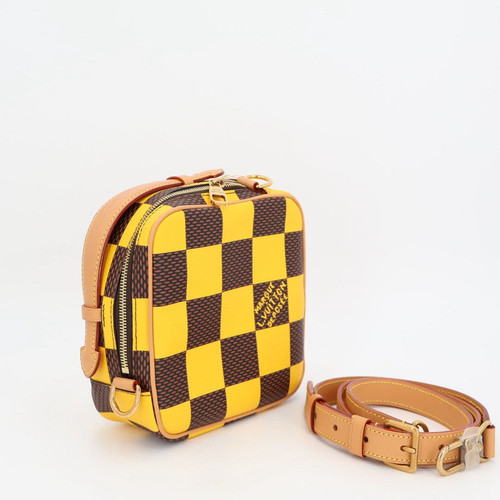 Authentic louis vuitton chess - authentic,