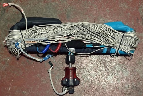 Airush access bar 40cm - bar, v2