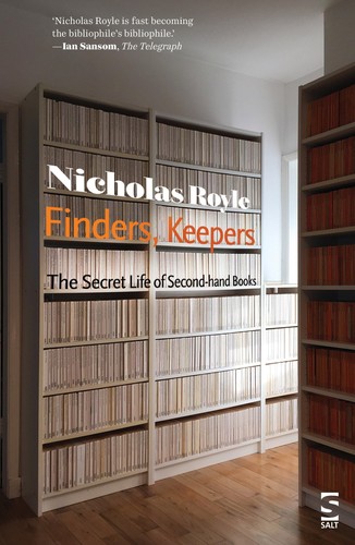 Finders keepers the - finders,