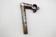 RALEIGH INDUSTRIES STEEL