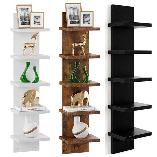 Tier wall shelf - 5,