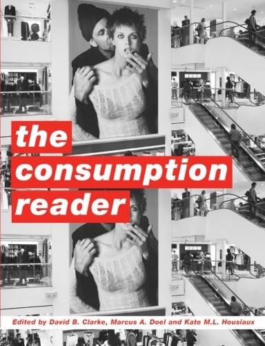 The consumption reader david - the,