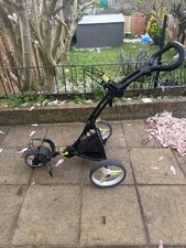 Motocaddy M1 Lite Golf Push