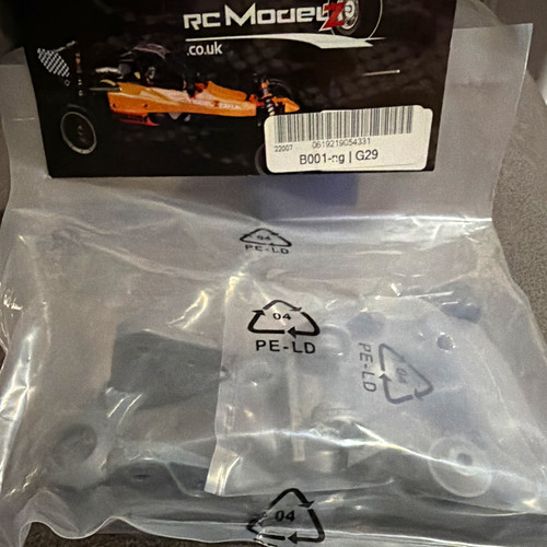 Rcmodelz baja front - rcmodelz, 5b