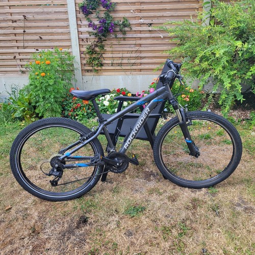 Rockrider 100 mountain bike - 100,