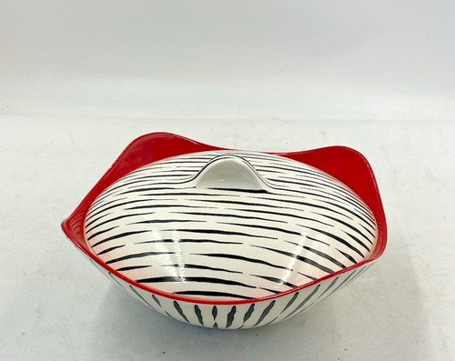 Midwinter pottery zambesi - pottery,