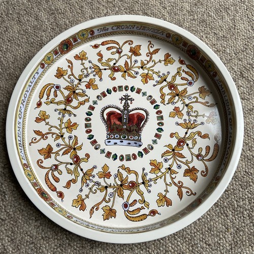 Emma bridgewater the crown - emma,