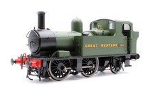 DAPOL 'O' GAUGE 7S-006-001 GWR