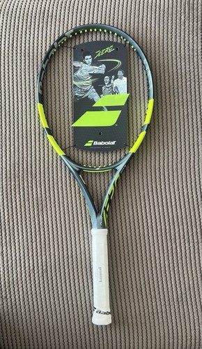 Babolat pure aero team - , grip