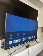 65” 4K ULTRA HD HDR SAMSUNG