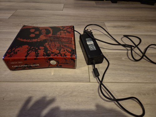 Xbox 360 gears - 360, war