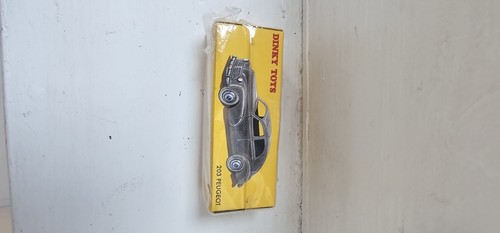 New sealed dinky toy cars - new,