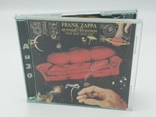 Frank zappa one size fits - zappa,