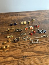 job lot cufflinks