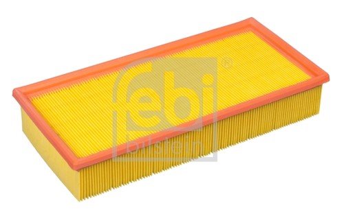 Febi 22594 air filter - filter, fits