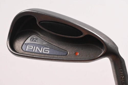 Ladies ping iron 24 - g2,