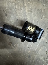 FOX Factory DHX2 rear shock -