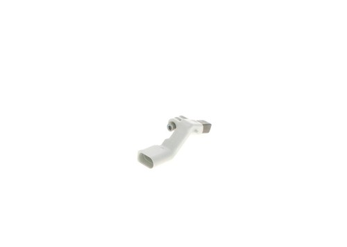 Crankshaft pulse sensor bosch - crankshaft,