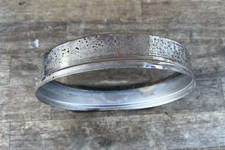 Classic Mini MK1 SPEEDO Chrome