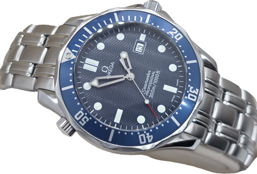 Omega seamaster professional - seamaster,