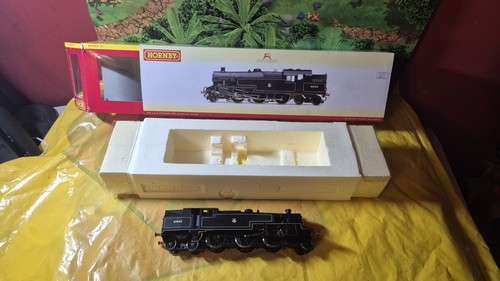 Hornby r2636 stanier 4mt - hornby,