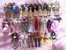 Large McDonald’s Barbie