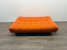 Kota 3 Seater Fabric Clic Clac