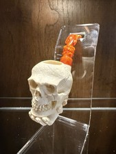 S. Yanik Meerschaum Very