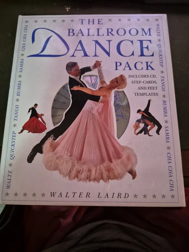 The ballroom dance pack - dance,