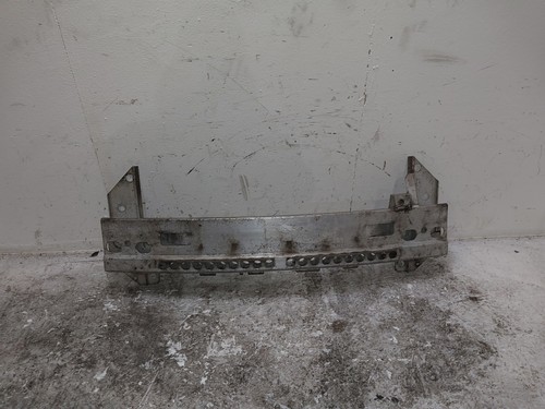 Reinforcer front mini hatch - reinforcer,