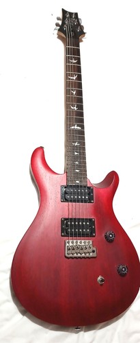 Prs ce24 standard satin - ce24,
