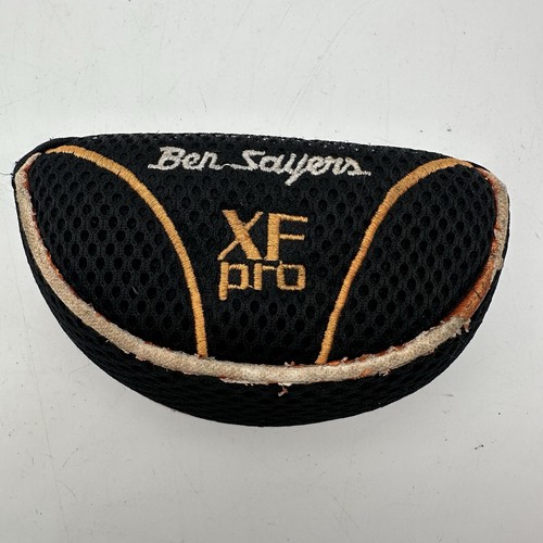 Ben sayers pro - xf, mallet