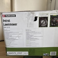 Parkside PBM 132 B1 OHV