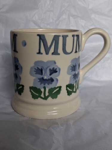 Emma bridgewater mum half pint - mum,