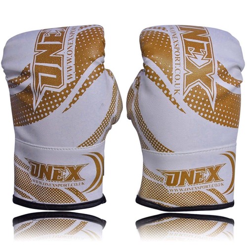 Boxing gloves training kids - gloves,